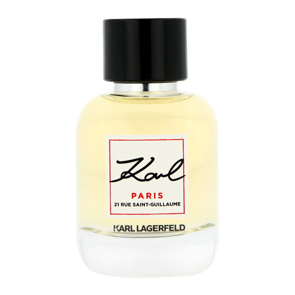 Karl Lagerfeld Karl Paris 21 Rue Saint-Guillaume Eau de Parfum (donna) 60 ml