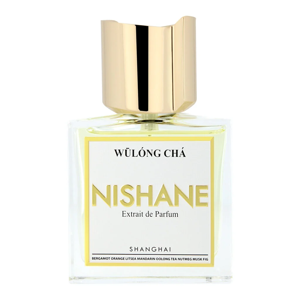 Nishane Wülóng Chá Extrait de parfum (unisex) 50 ml