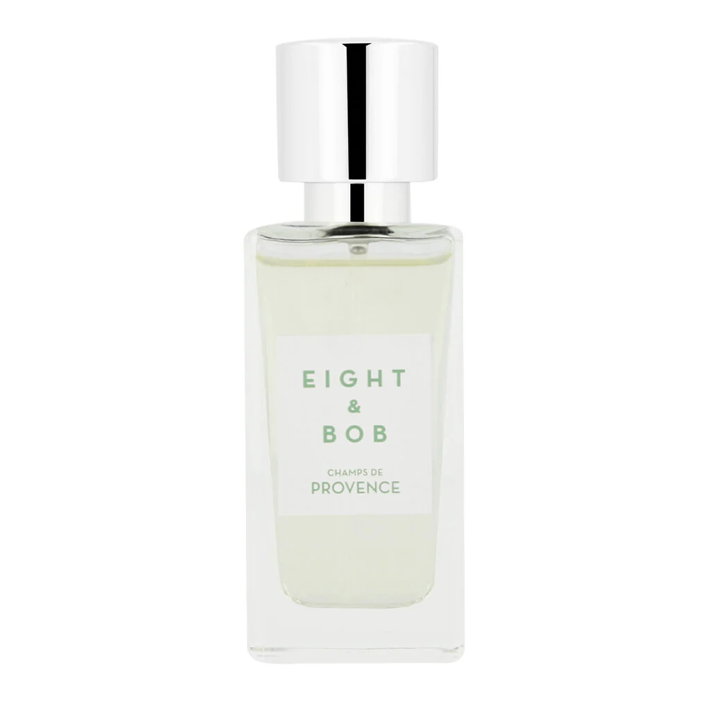 Eight & Bob Champs de Provence Eau de Parfum (unisex) 30 ml