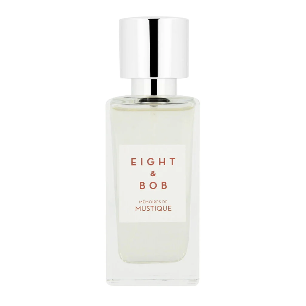 Eight & Bob Mémoires de Mustique Eau de Toilette (unisex) 30 ml