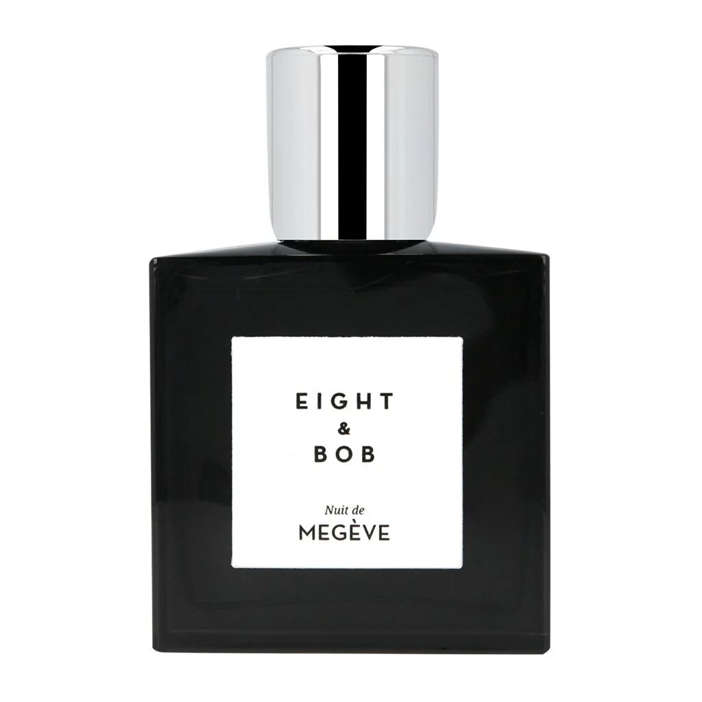 Eight & Bob Nuit de Megève Eau de Parfum (unisex) 100 ml