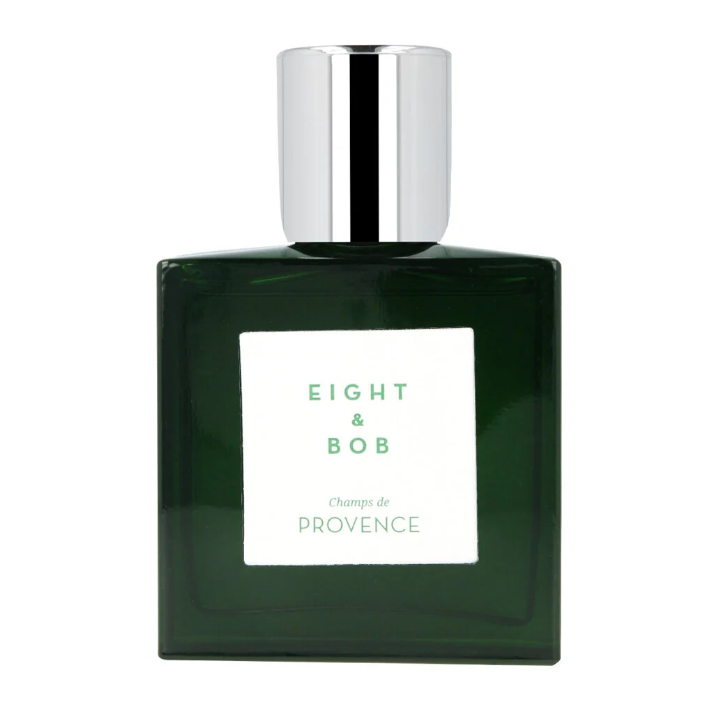 Eight & Bob Champs de Provence Eau de Parfum (unisex) 100 ml