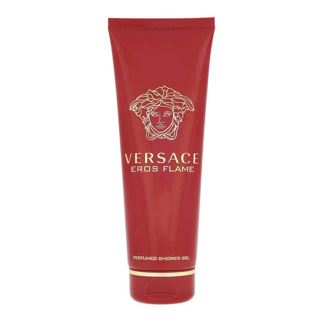 Versace Eros Flame Gel Doccia profumato (uomo) 250 ml