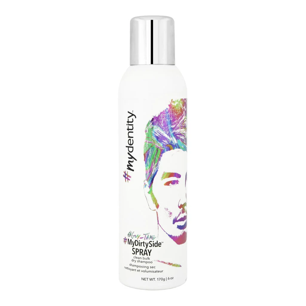 #mydentity #MyDirtySide Spray 170 g