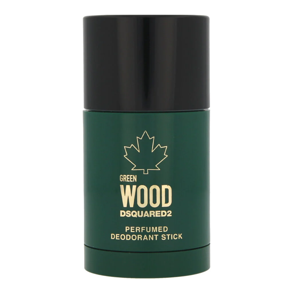 Dsquared2 Green Wood Deostick profumato (uomo) 75 ml