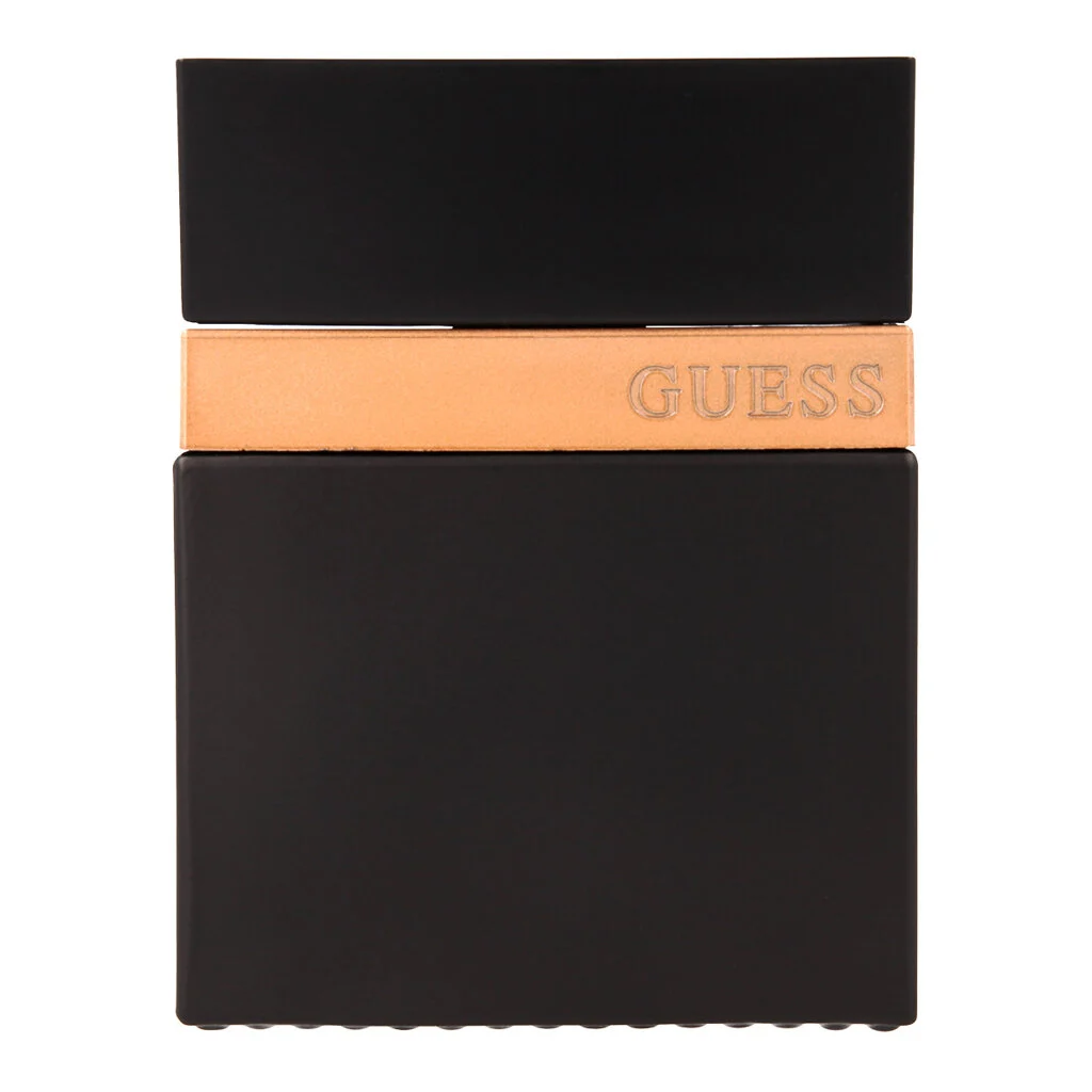 Guess Seductive Noir Homme Eau de Toilette (uomo) 100 ml