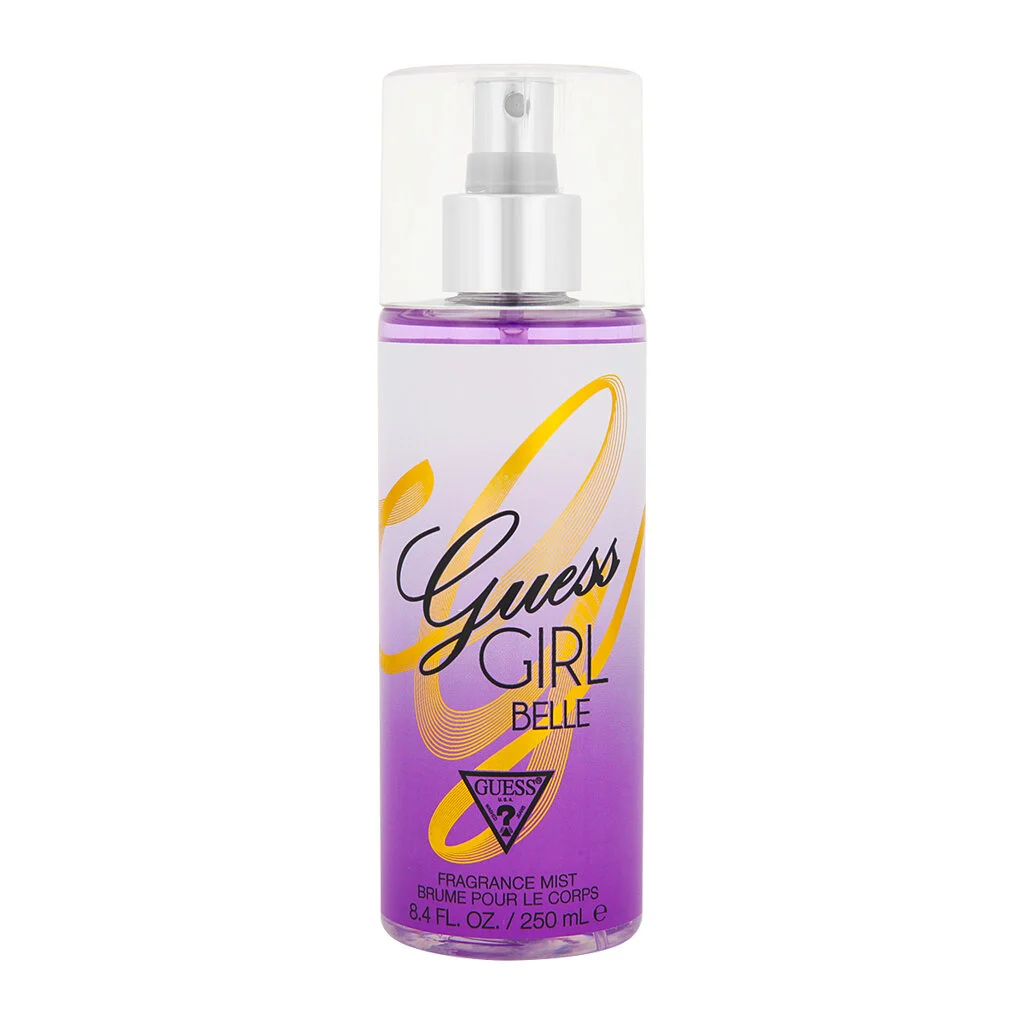 Guess Girl Belle Spray da corpo (donna) 250 ml