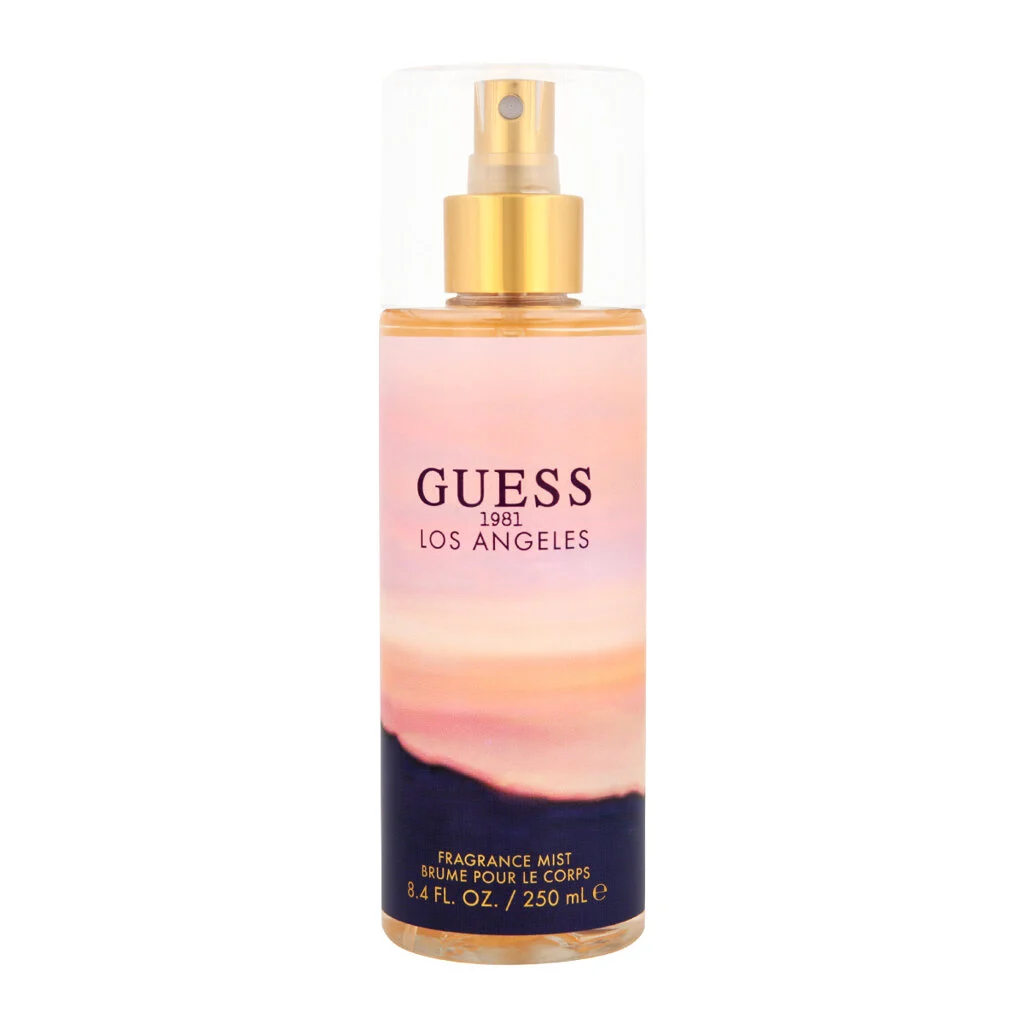 Guess Guess 1981 Los Angeles Spray da corpo (donna) 250 ml