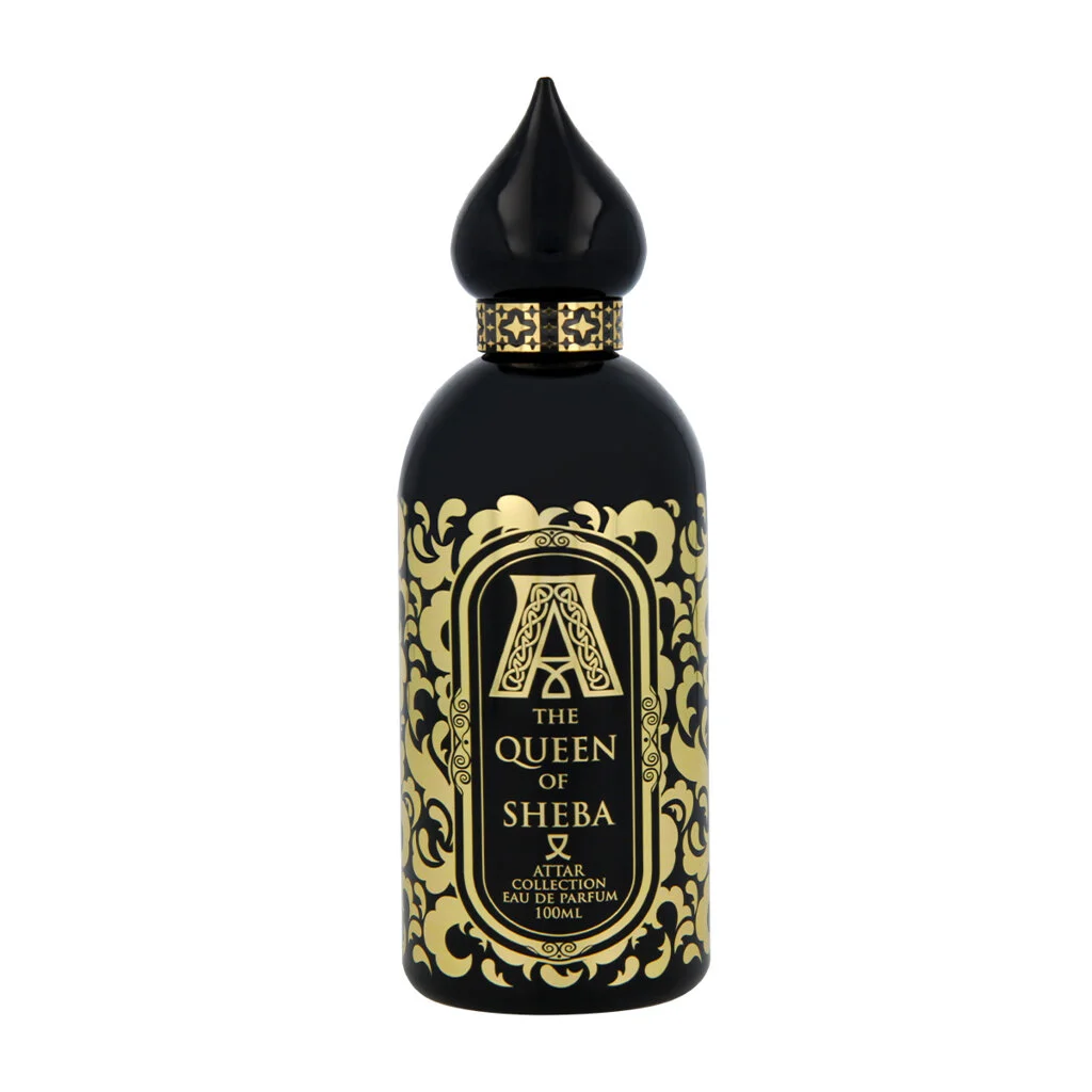 Attar Collection The Queen of Sheba Eau de Parfum (donna) 100 ml