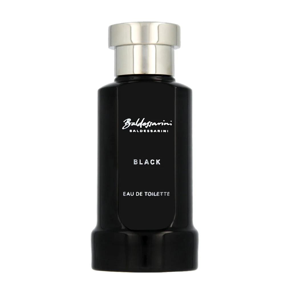 Baldessarini Black Eau de Toilette (uomo) 50 ml