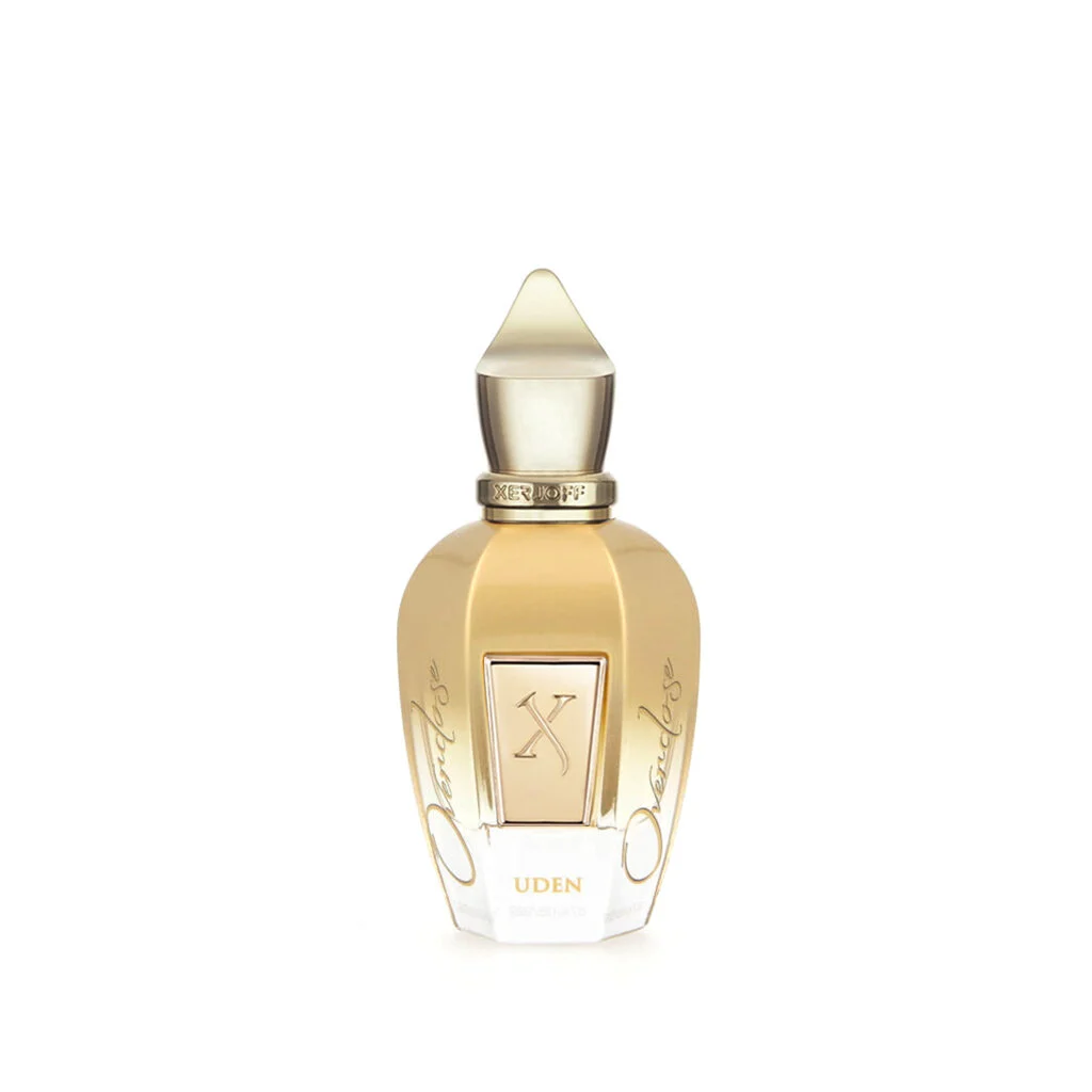 Xerjoff Shooting Stars Uden Overdose Parfum (unisex) 50 ml