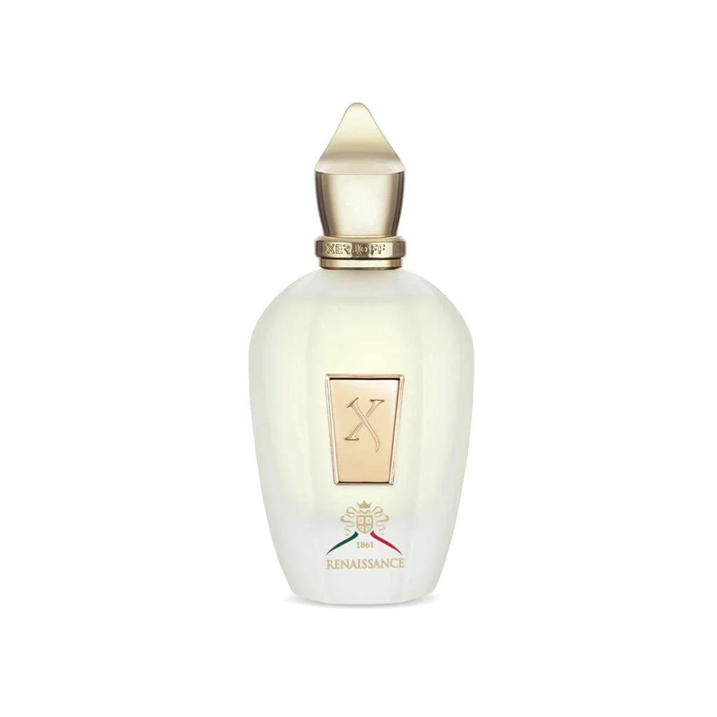Xerjoff XJ 1861 Renaissance Eau de Parfum (unisex) 100 ml