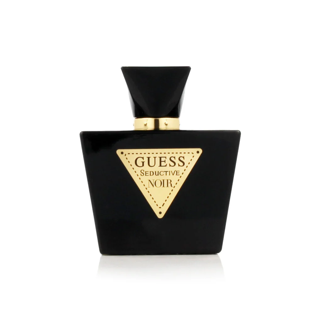 Guess Seductive Noir Women Eau de Toilette (donna) 75 ml