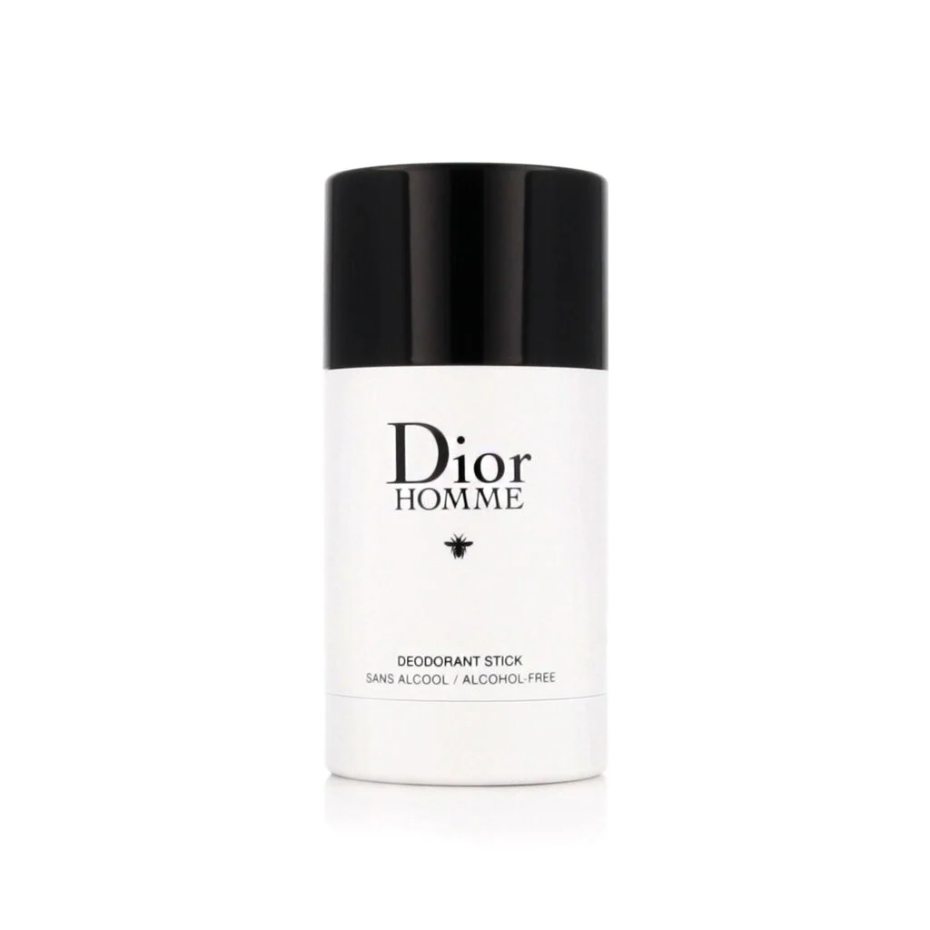 Dior Homme Deostick profumato (uomo) 75 g