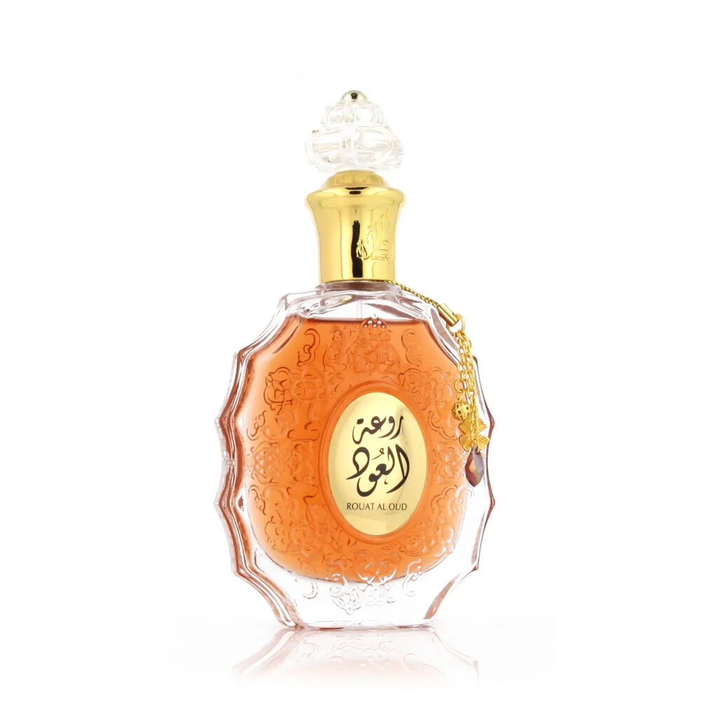 Lattafa Rouat Al Oud Eau de Parfum (unisex) 100 ml