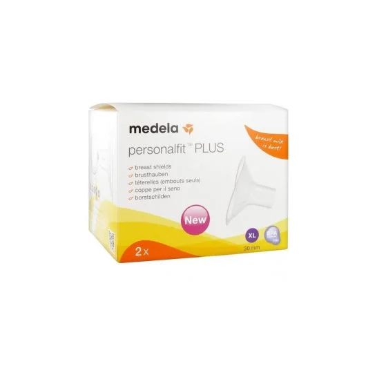 Teterell Medela Personalfit+ Xl X2