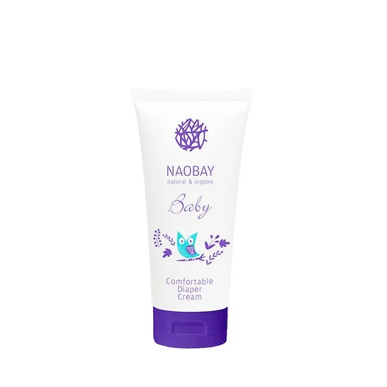 Naobay Baby pannolino crema 100ml