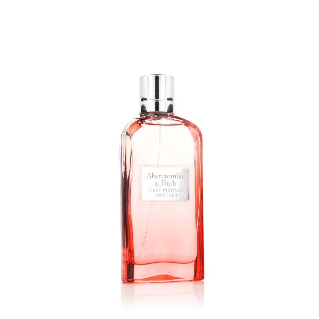 Abercrombie & Fitch First Instinct Together for Her Eau de Parfum (donna) 50 ml