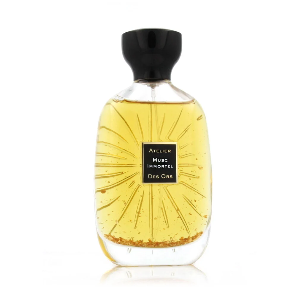 Atelier Des Ors Musc Immortel Eau de Parfum (unisex) 100 ml