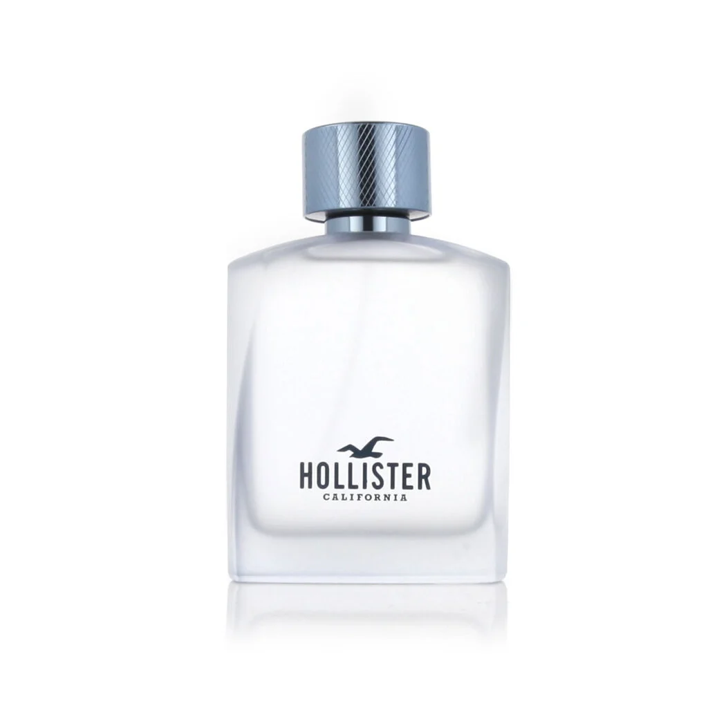 Hollister California Free Wave for Him Eau de Toilette (uomo) 100 ml