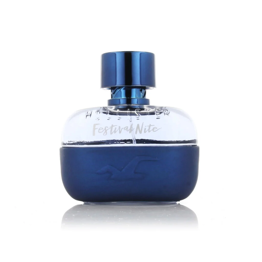 Hollister California Festival Nite for Him Eau de Toilette (uomo) 100 ml