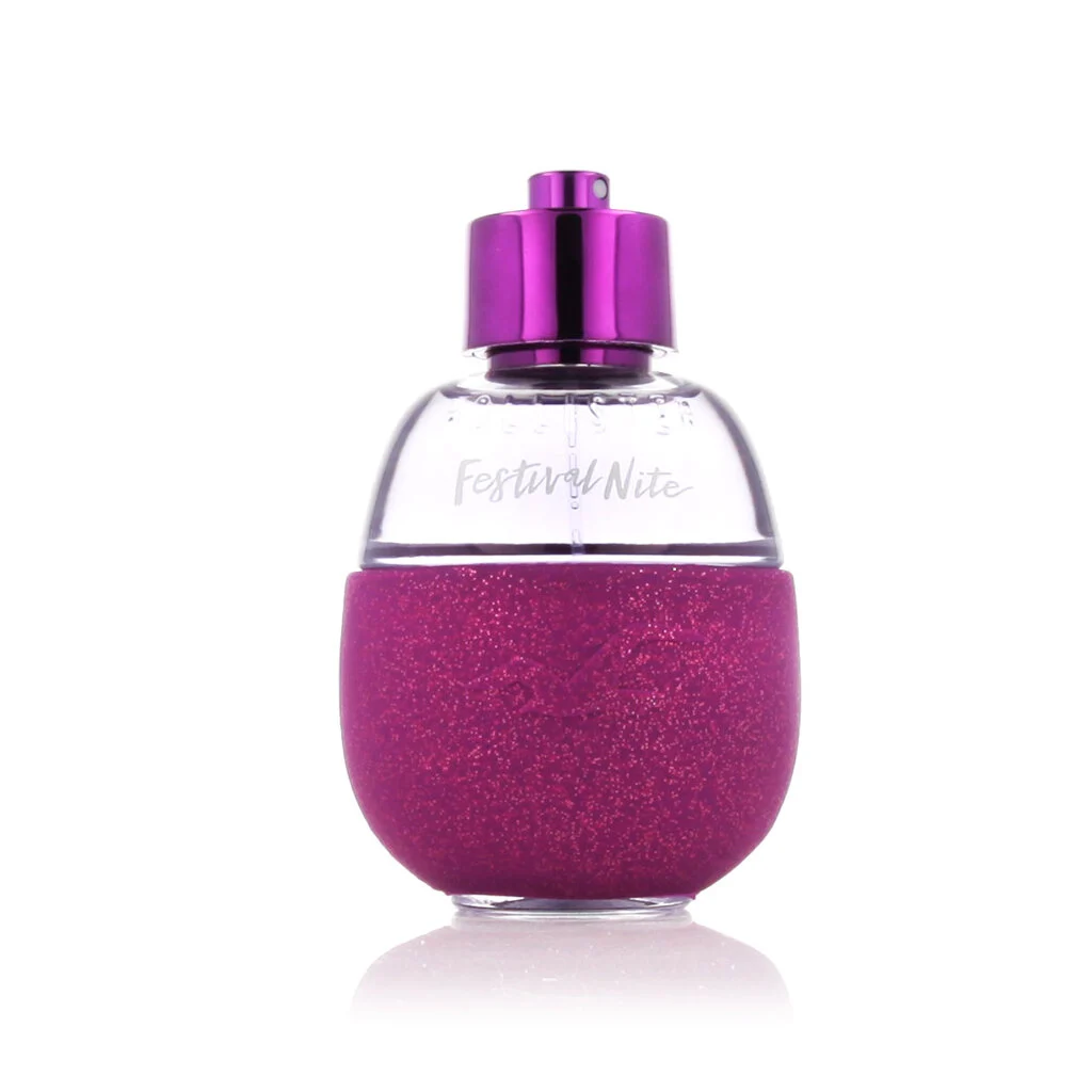 Hollister California Festival Nite for Her Eau de Parfum (donna) 100 ml