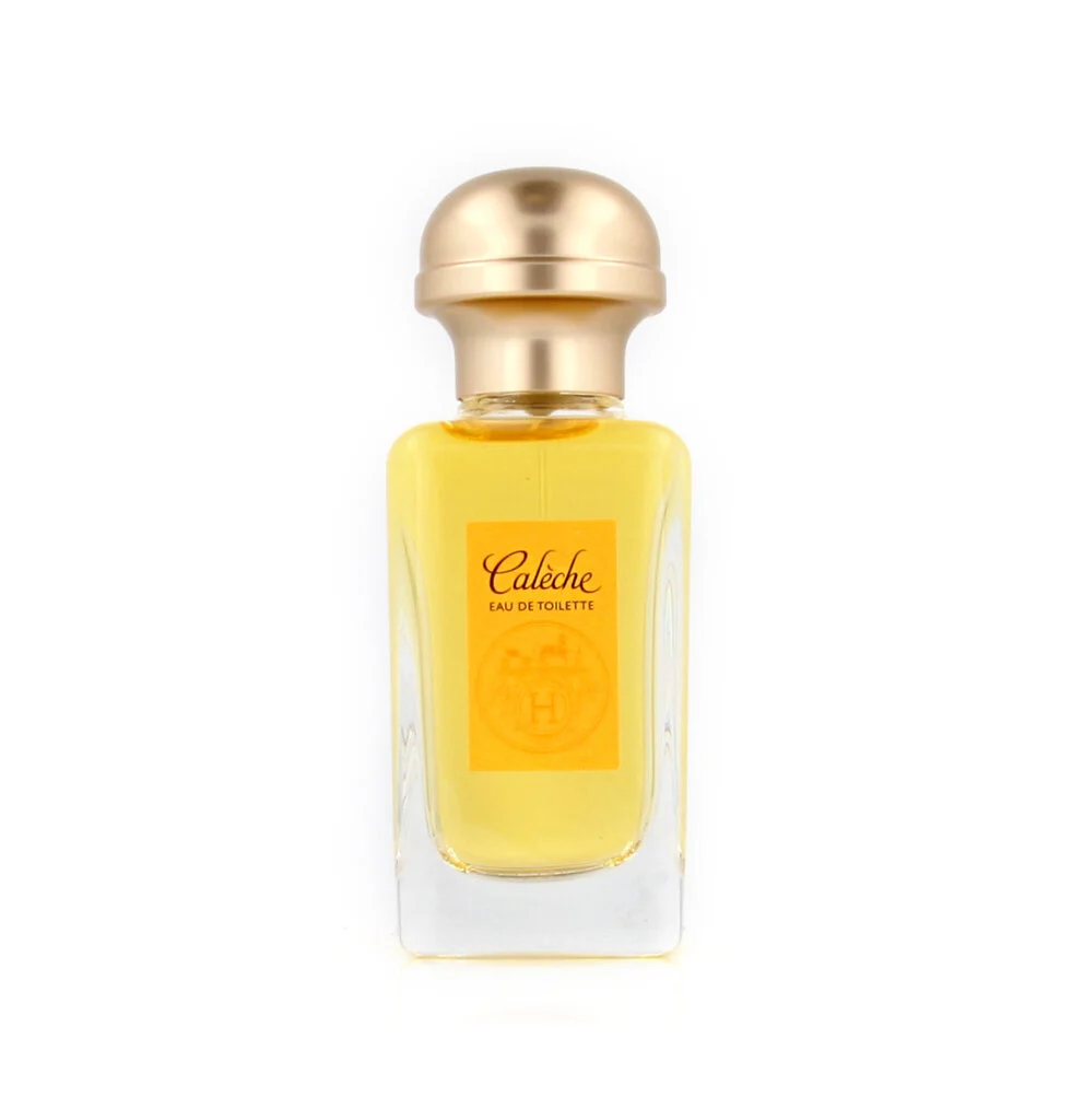 Hermès Caleche Eau de Toilette (donna) 50 ml