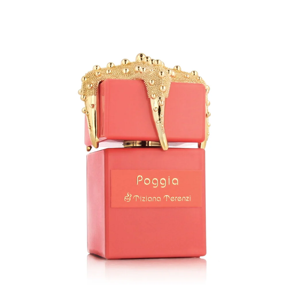 Tiziana Terenzi Poggia Extrait de parfum (unisex) 100 ml
