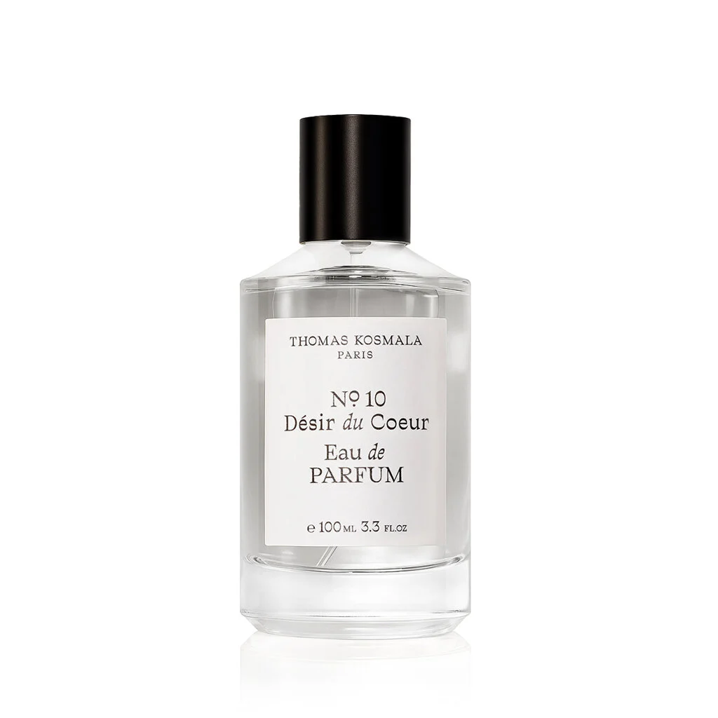 Thomas Kosmala No. 10 Désir du Coeur Eau de Parfum (unisex) 100 ml