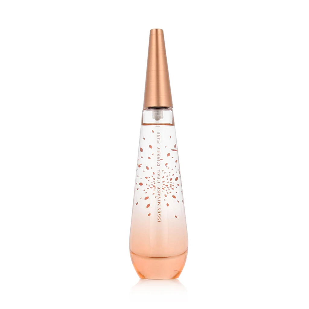 Issey Miyake L'Eau d'Issey Pure Petale de Nectar Eau de Toilette (donna) 50 ml