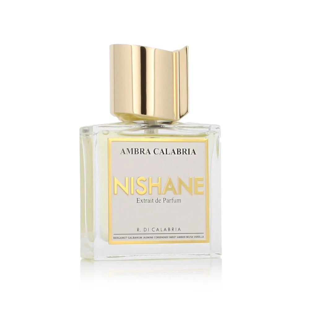 Nishane Ambra Calabria Extrait de parfum (unisex) 50 ml