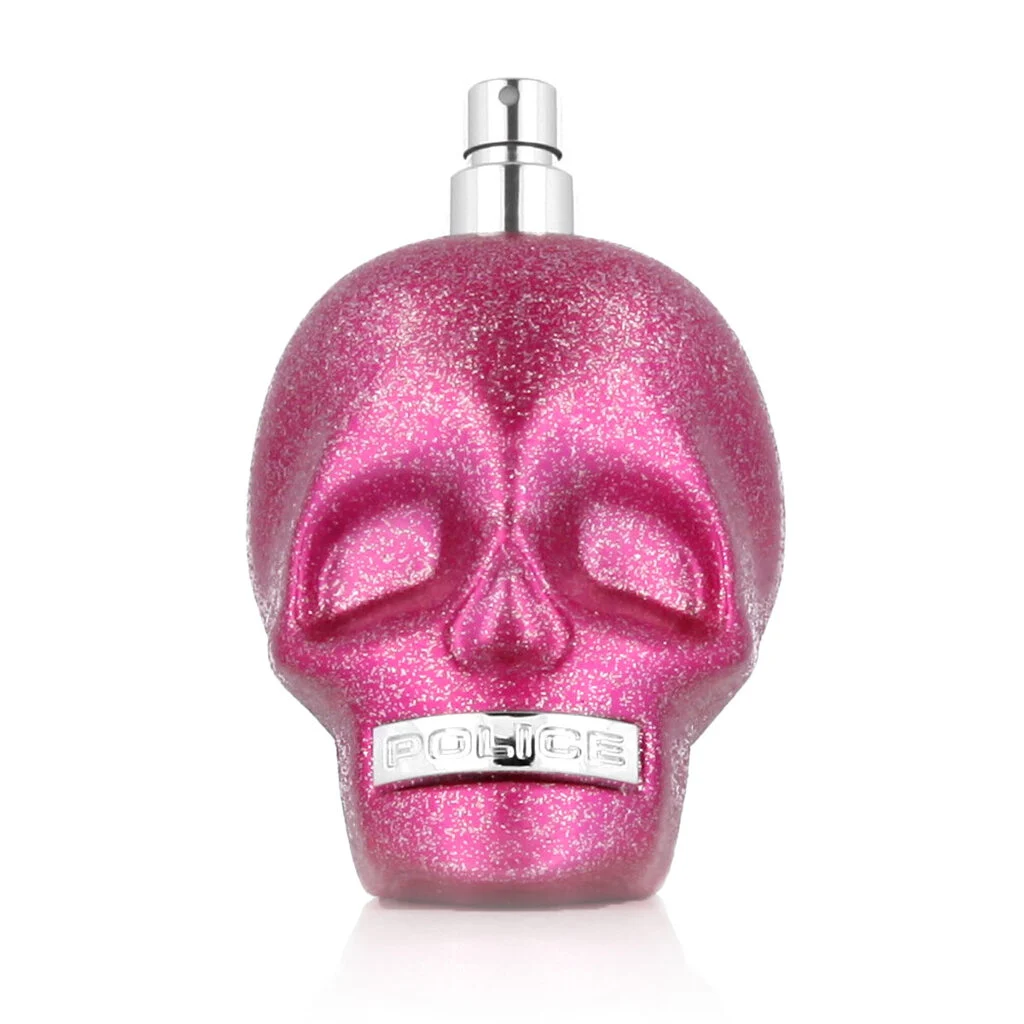 POLICE To Be Sweet Girl Eau de Parfum (donna) 125 ml
