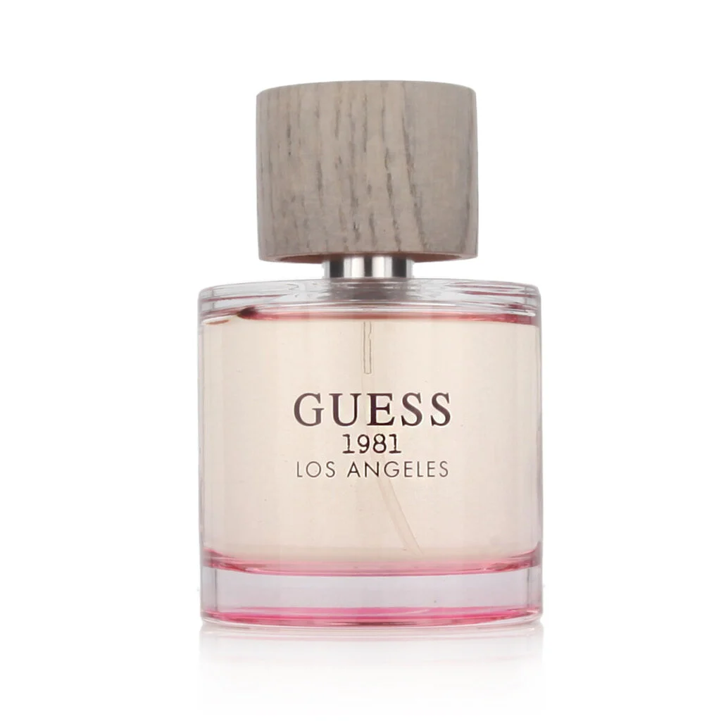 Guess Guess 1981 Los Angeles Eau de Toilette (donna) 100 ml