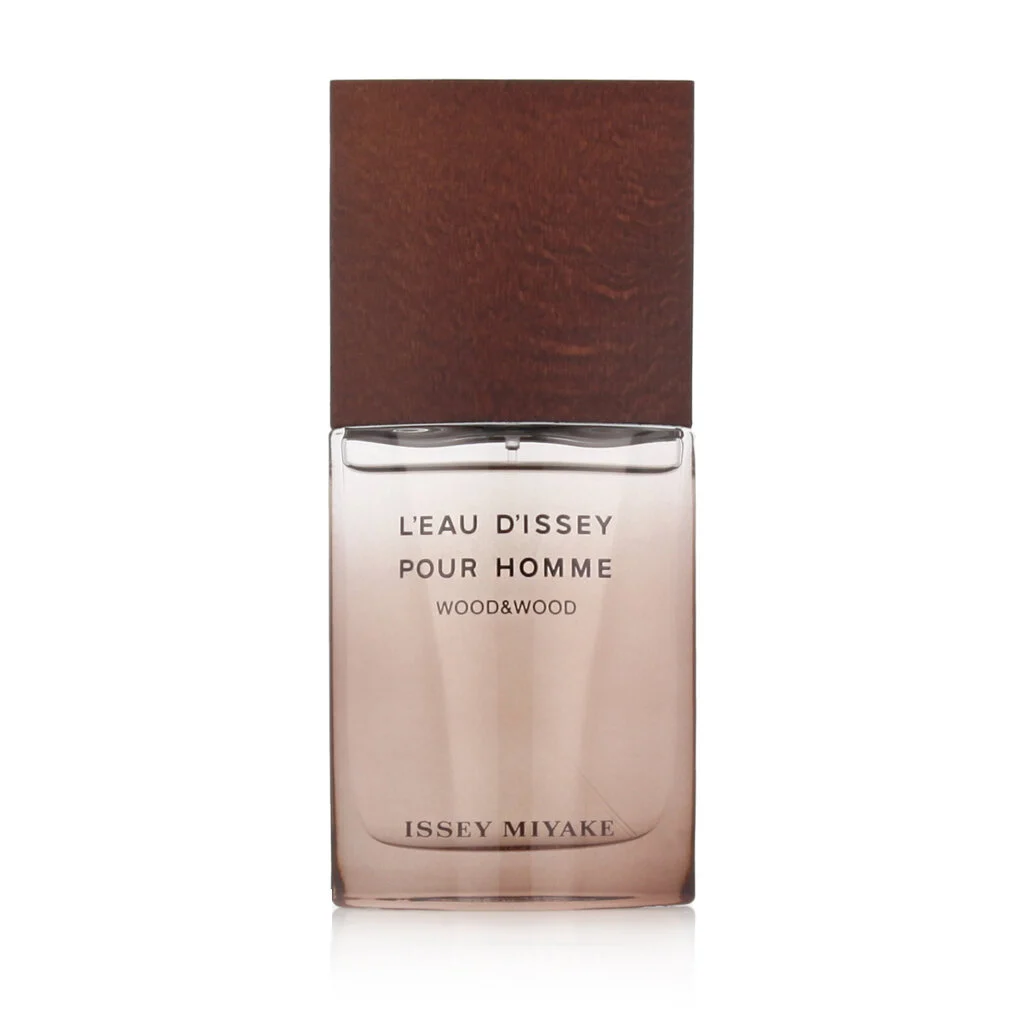 Issey Miyake L'Eau d'Issey Pour Homme Wood & Wood Eau de Parfum Intense (uomo) 50 ml