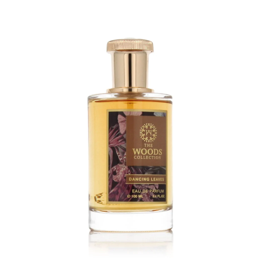 The Woods Collection Dancing Leaves Eau de Parfum (unisex) 100 ml