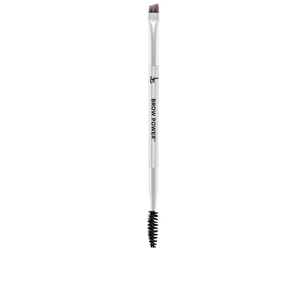 Pennello universale per trasformazione sopracciglia Nyx Heavenly Luxe 21 1 unità