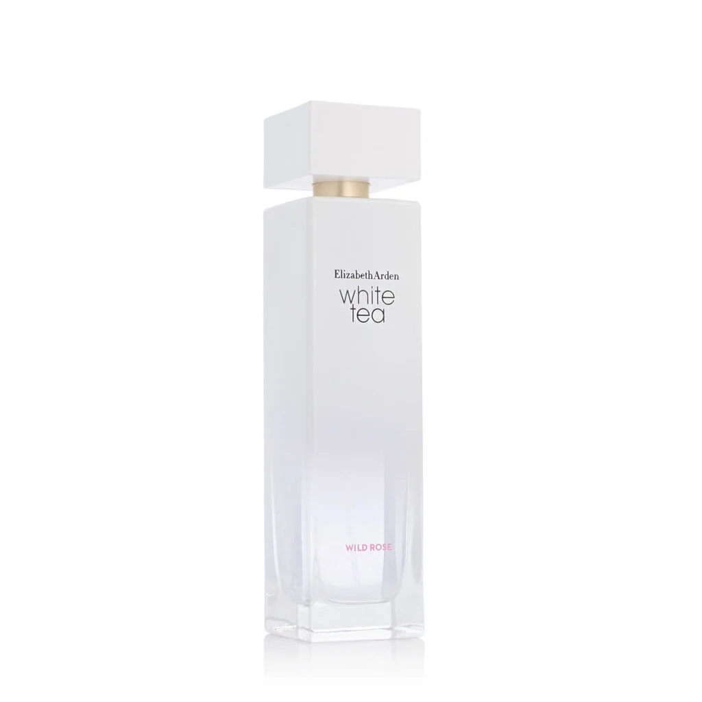 Elizabeth Arden White Tea Wild Rose Eau de Toilette (donna) 100 ml