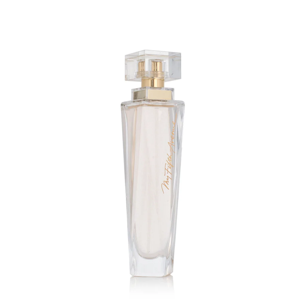 Elizabeth Arden My Fifth Avenue Eau de Parfum (donna) 50 ml