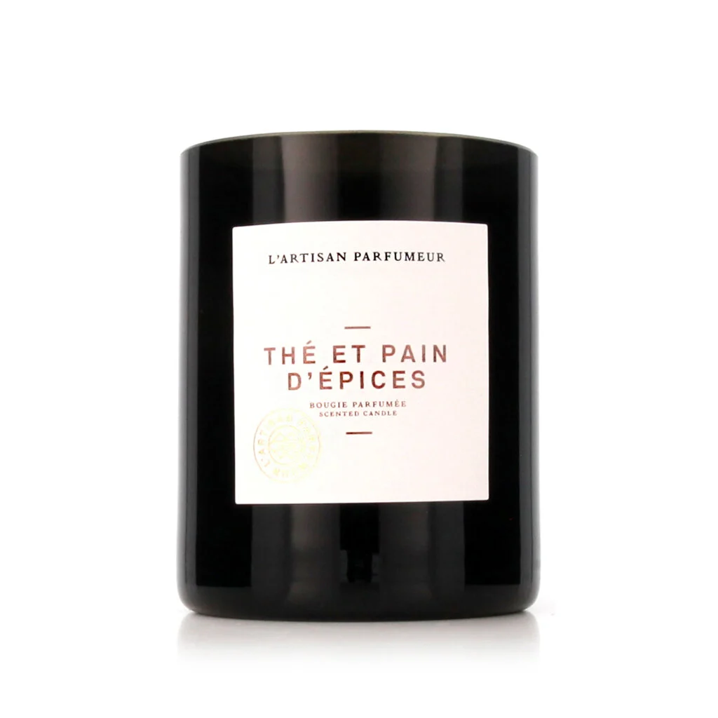 L'Artisan Parfumeur Thé et Pain D'Épices candela profumata 250 g