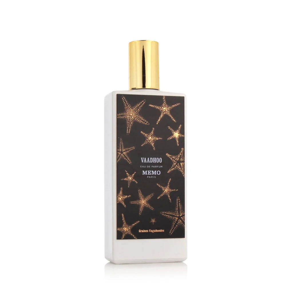 Memo Paris Vaadhoo Eau de Parfum (unisex) 75 ml