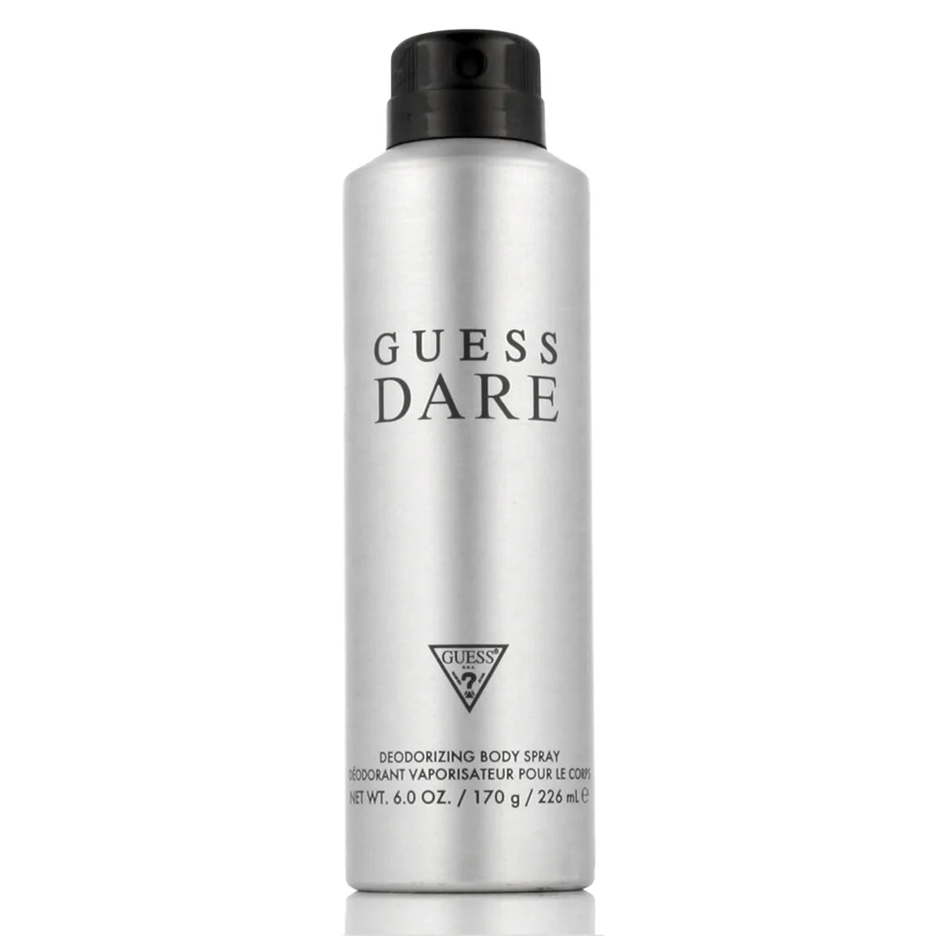 Guess Dare for Men Deodorante (uomo) 226 ml
