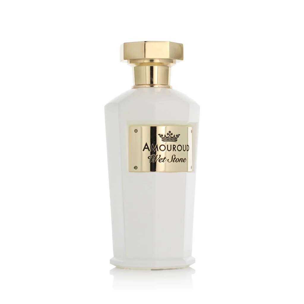 Amouroud Wet Stone Eau de Parfum (unisex) 100 ml