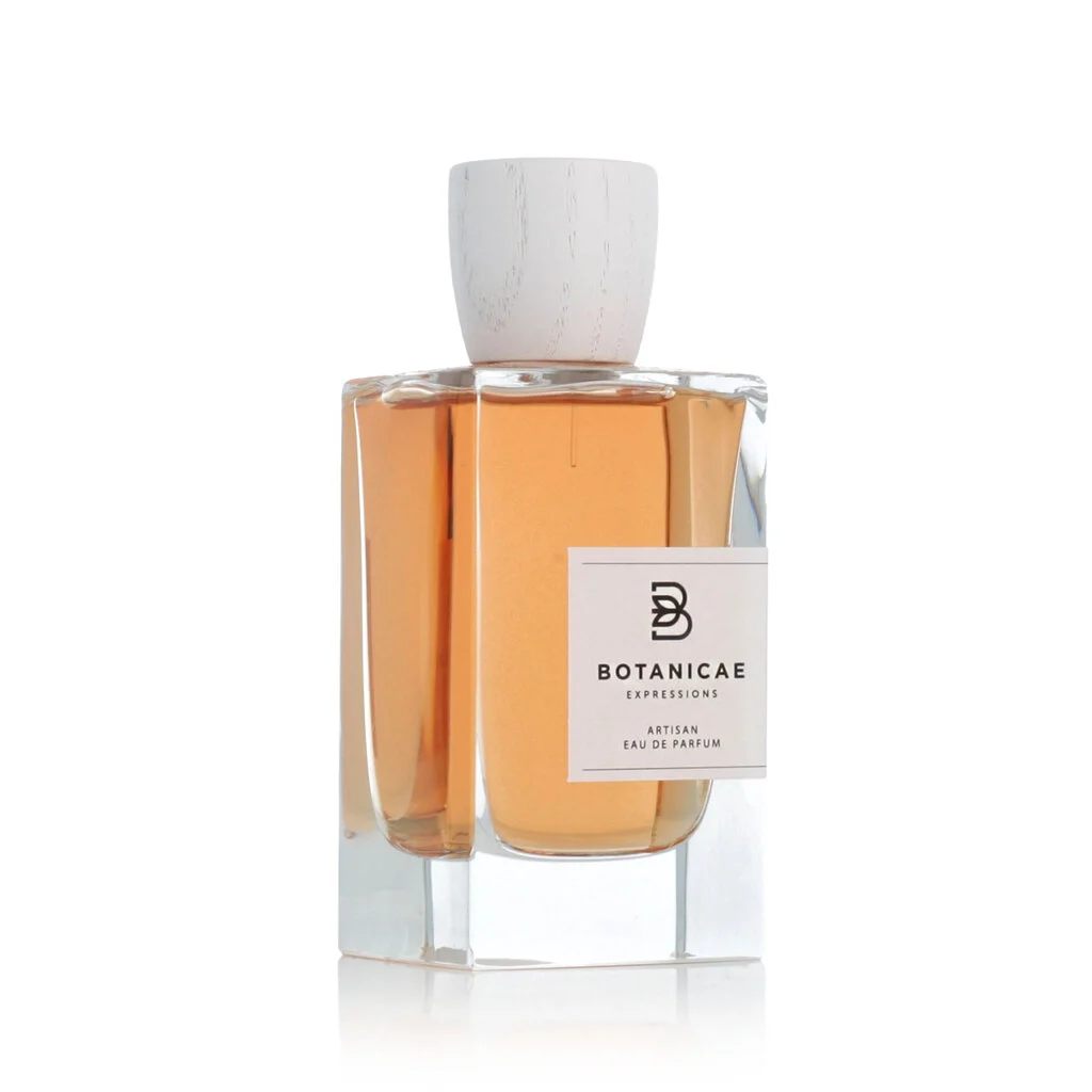 Botanicae Flower Café Eau de Parfum (unisex) 100 ml