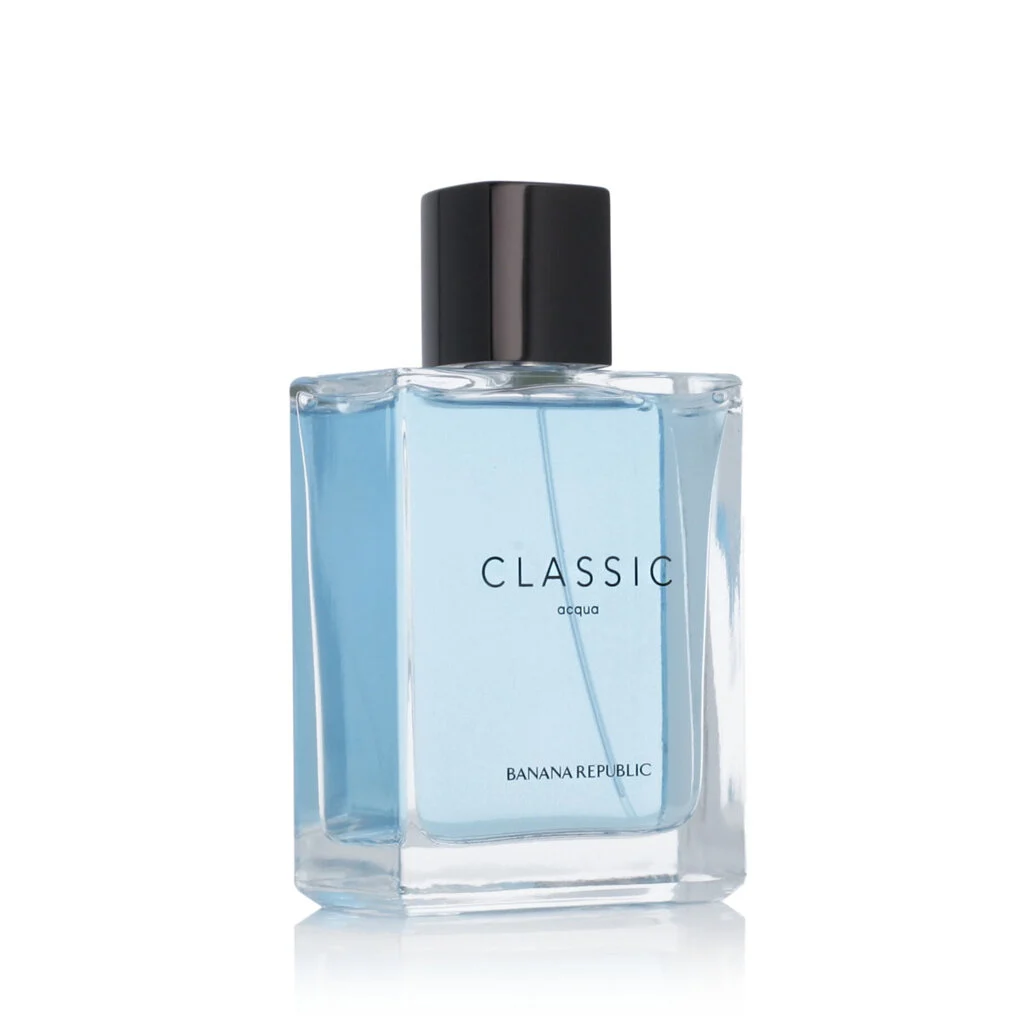Banana Republic Classic Acqua Eau de Parfum (unisex) 125 ml
