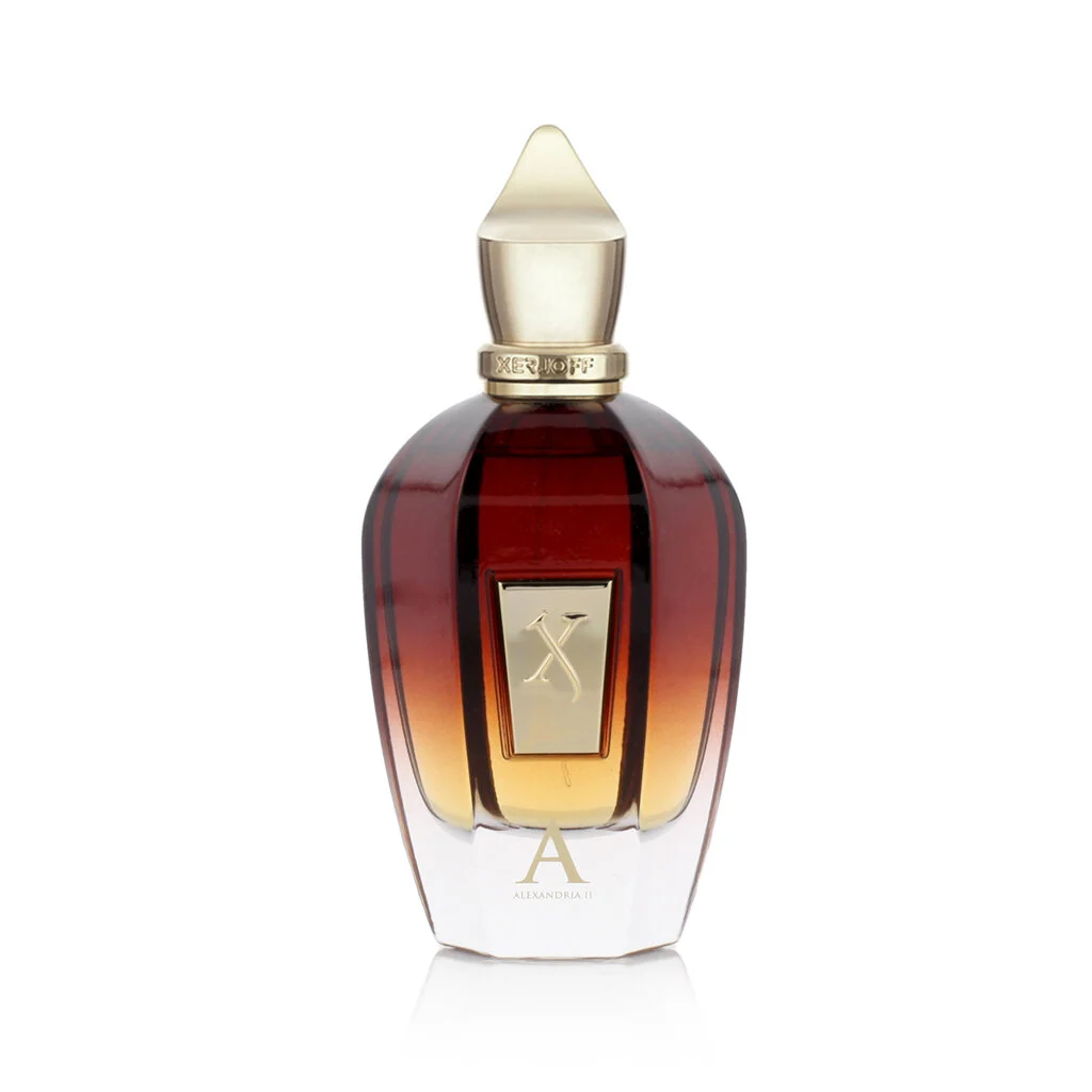 Xerjoff Oud Stars Alexandria II Parfum unisex (unisex) - tester 100 ml