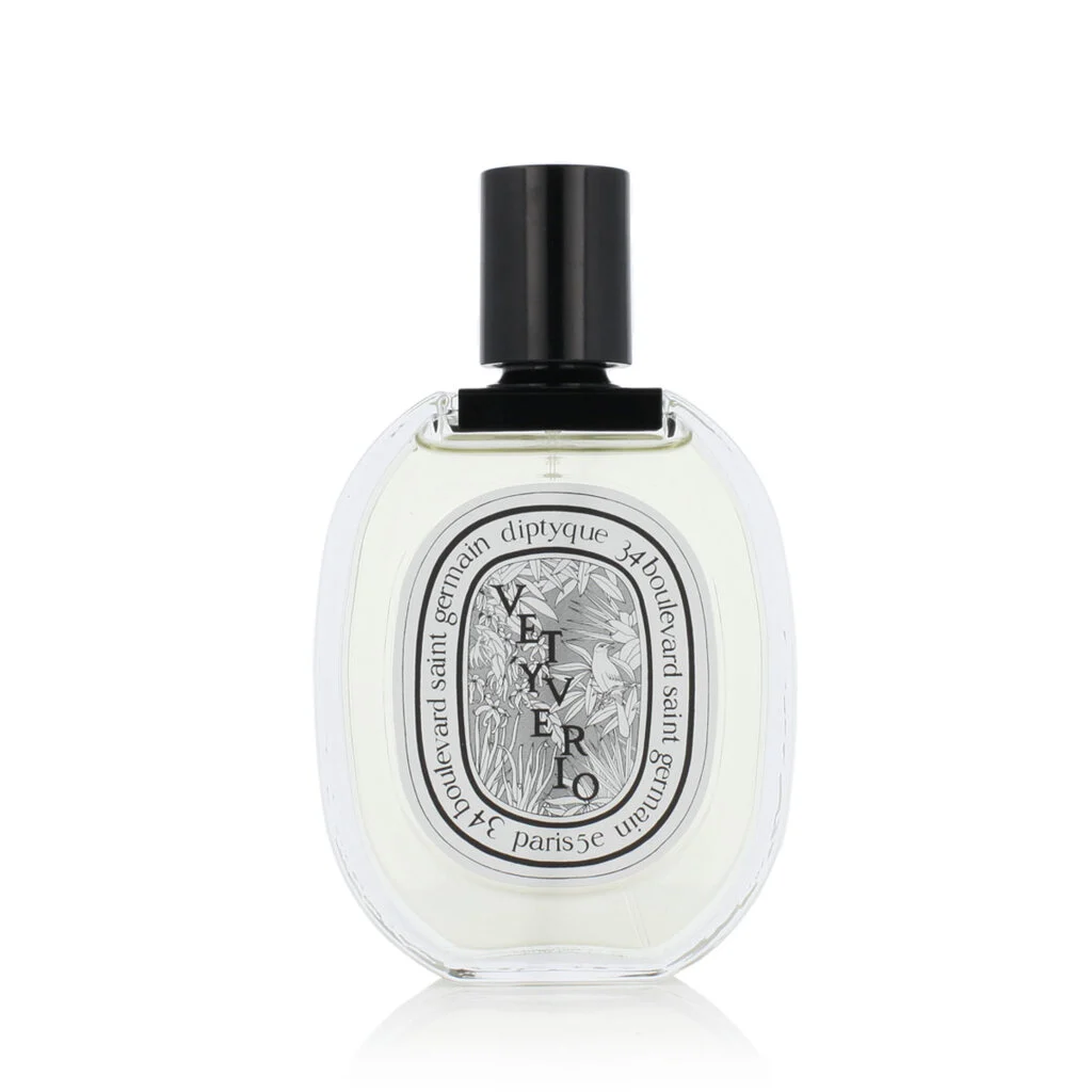 Diptyque Vetyverio Eau de Toilette (unisex) 100 ml