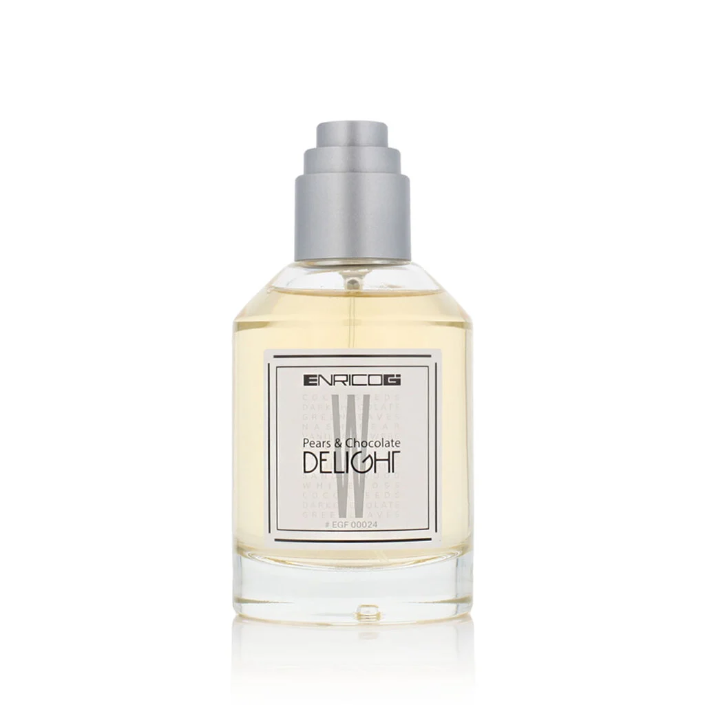 Enrico Gi Delight Eau de Parfum (unisex) 100 ml