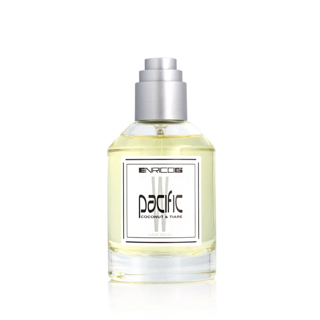 Enrico Gi Pacific Eau de Parfum (unisex) 100 ml