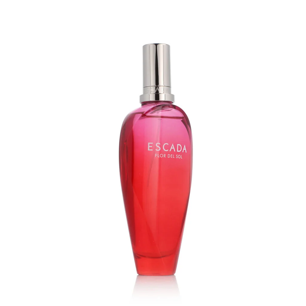 Escada Flor del Sol Eau de Toilette (donna) 100 ml