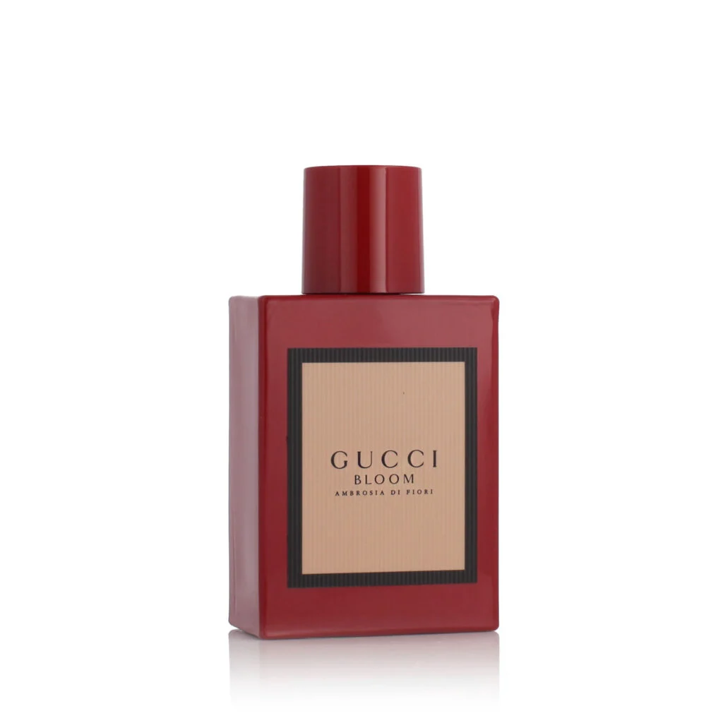 Gucci Bloom Ambrosia di Fiori Eau de Parfum Intense (donna) 50 ml